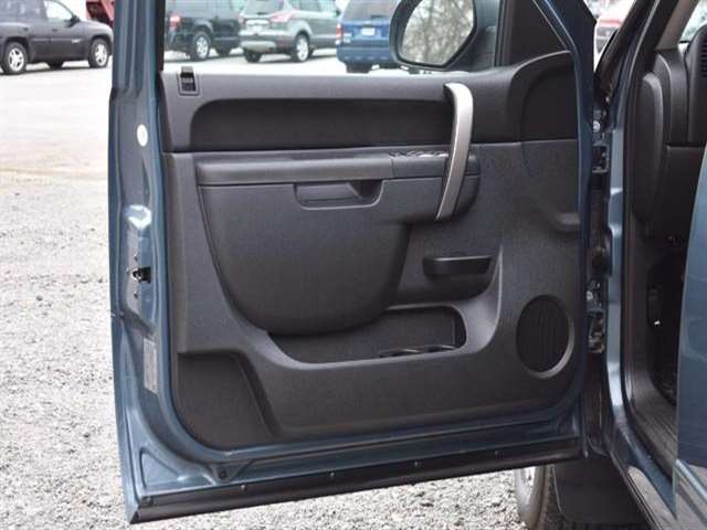 GMC Sierra 1500 2011 photo 19